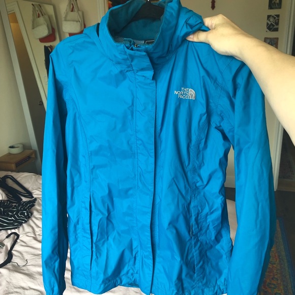 The North Face Jacket - Picture 4 of 8